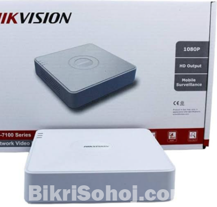 সিসিটিভি ক্যামেরার জন্য Dvr